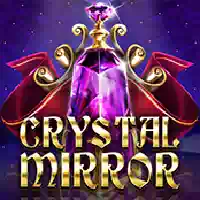 Crystal Mirror